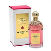 Guerlain Aqua Allegoria Florabloom Forte Eau de Parfum 125 ml