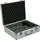 ALUMAXX Alukoffer STRATOS IV Aluminium silber 46,5 x 19,0 x 36,5 cm