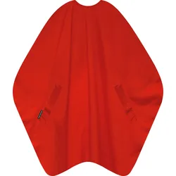 Trend-Design Classic Umhang rot