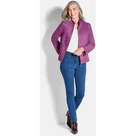 GOLDNER Blouson Damen Pink XL