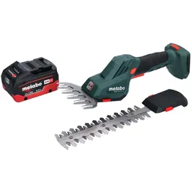 Metabo SGS 18 LTX Q inkl. 1 x 5,5 Ah