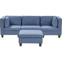 Beliani Beliani, Sofa Unstad