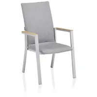 Kettler Rasmus Stapelsessel 60 x 62 x 100 cm