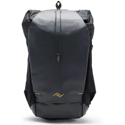 Peak Design Outdoor Rucksack 45L Schwarz