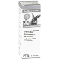 Alfavet Rodicare Senior