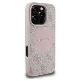 Hasbro iPhone 16 Pro Hülle Rosa/Gold