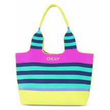 Oilily Stella City Shopper in Blau | Gr.: onesize