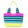 Oilily Stella City Shopper in Blau | Gr.: onesize