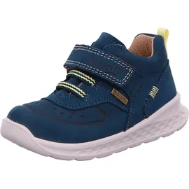superfit  BREEZE Gore-Tex Blau / Gelb 22