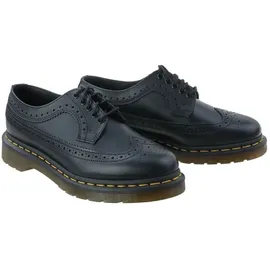 Dr. Martens Herren Dm22210001_36 Half shoes, Schwarz, 36 EU