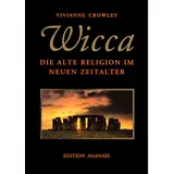 Edition Ananael Wicca