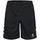 hummel Core 2.0 Herren Shorts, schwarz - 4XL