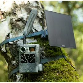 Zeiss Secacam Solar Panel Pro