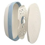 Foamie Travel Buddy Seifenbox Beige