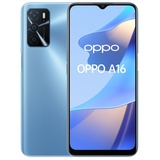 OPPO A16 3 GB RAM 32 GB pearl blue