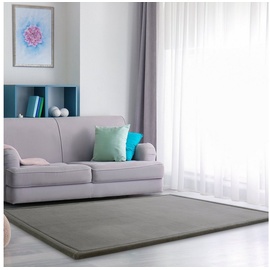 Paco Home Tatami 475«, rund, Polyester