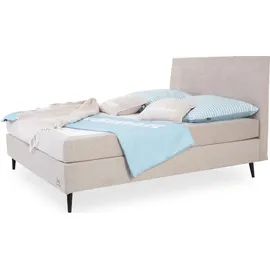 Sansibar POEL 160 x 200 cm Beige