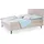 Sansibar POEL 160 x 200 cm Beige