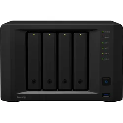 Synology DVA3221 Netzwerk-Videorekorder 2,5