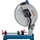 Bosch Metalltrennsäge GCD 18V-355