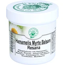 Resana Hamamelis Myrte Balsam Resana