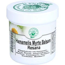 Resana Hamamelis Myrte Balsam Resana