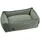 Hunter Hundesofa Belluno S 60 x 40 cm mint