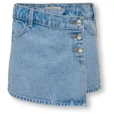 KIDS ONLY Shorts 'JENNY' - Blau - 152