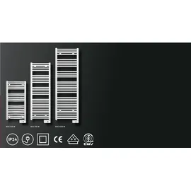 AEG Badheizkörper 1005 x 480 mm 505 W weiß
