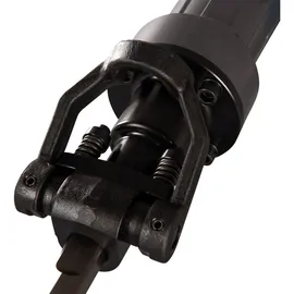 Makita HM004GZ01 Akku-Abbruchhammer 2x40V max. ohne Akku + Spitzmeißel