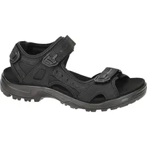 ECCO Herren Yucatan Plus W Sandal, 43