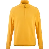 Craft Core Explore Fleece Midlayer Men turmeric (518000) S
