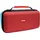 gxtrust 1252RB XL Tasche Hülle Rot/Blau Nintendo Switch 2