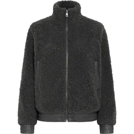 B.YOUNG Jacke BYANAMAJ grau M