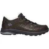 Chestnut/Black 12 Wanderschuhe braun