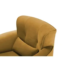 Switch Samtsessel 87 x 82 x 83 cm Gold