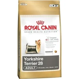 Royal Canin Yorkshire Terrier Adult 7,5 kg