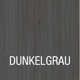 Bondex Holzlasur für Aussen 4,8 l dunkelgrau