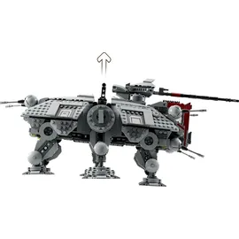 LEGO Star Wars AT-TE Walker 75337