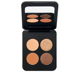 Youngblood MINERAL QUAD Lidschatten 4 g SWEET TALK 