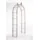 CLP Rosenbogen Sun 1 St. 1er 1,00 x 2,20 x 0,50 cm Braun