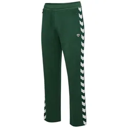Hummel Jogginghose Archive Poly Grün XL