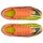 Under Armour Shadow Select 4 Kinder Orange/High Vis Yellow 38