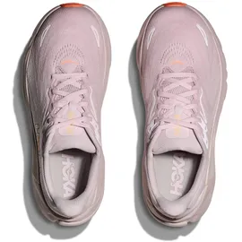 HOKA Arahi 8 Damen Lilac Cream/Neon Cantaloupe 38 2/3