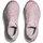 HOKA Arahi 8 Damen Lilac Cream/Neon Cantaloupe 38 2/3