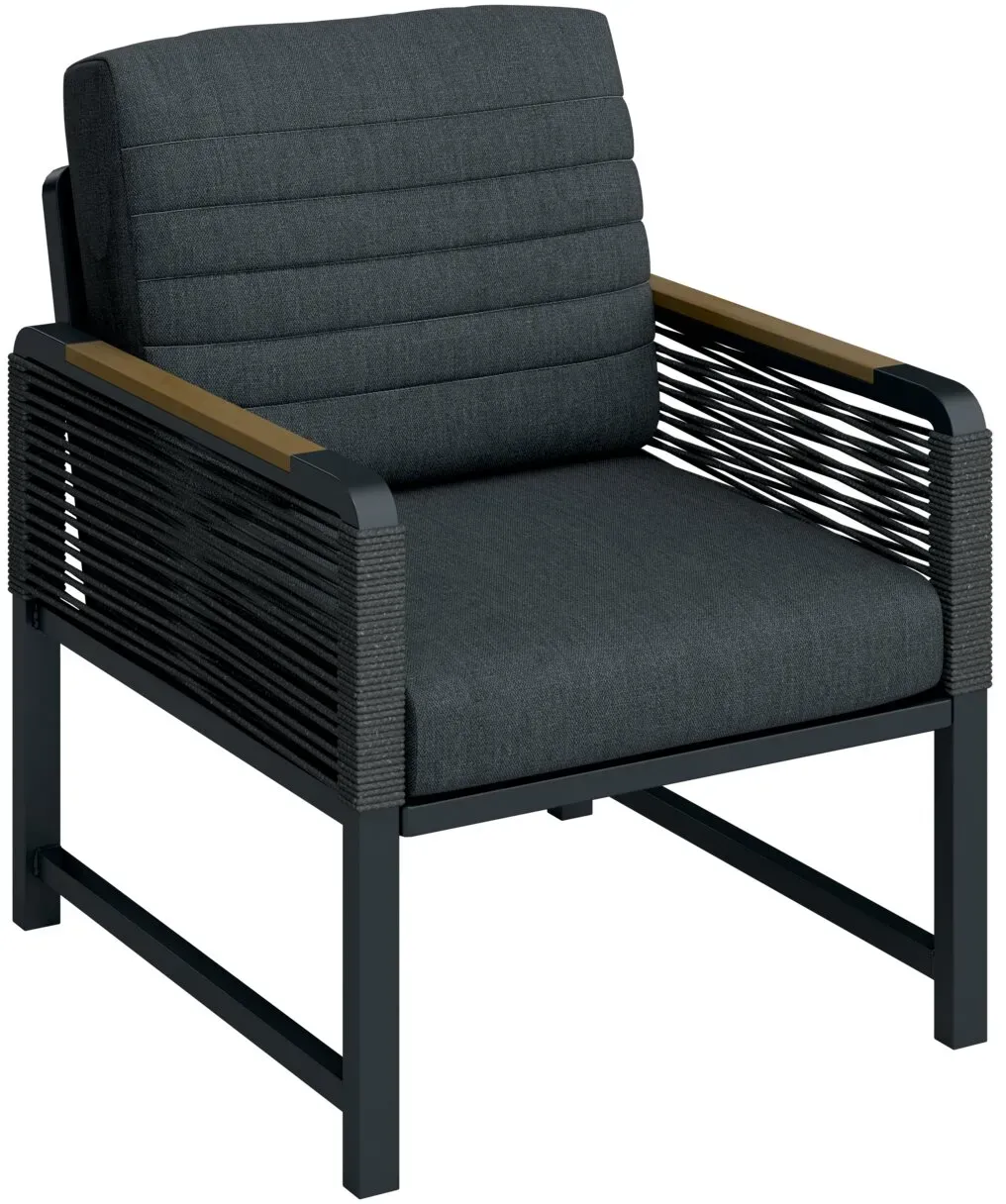 Ambia Garden Gartensessel CALIDA - B/H/T ca. 64.00x68.00x70.00