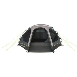 Outwell Cloud 4 2022 blue