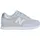 New Balance Sicherheitshalbschuh 515 SR OB E HRO SRC WID Gr. 38,5 grau