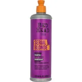 Tigi Bed Head Serial Blonde 400 ml