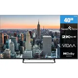Smart-Tech FV02V Full HD LED VIDAA TV